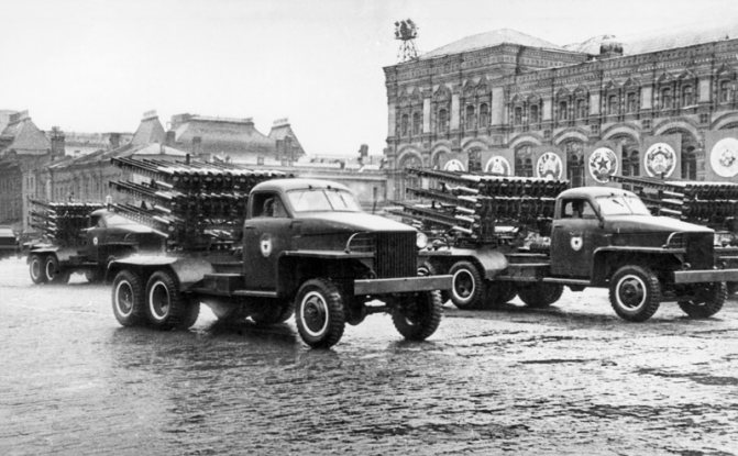 Грузовик времен Великой Отечественной войны GMC CCKW — история и фото — журнал За рулем