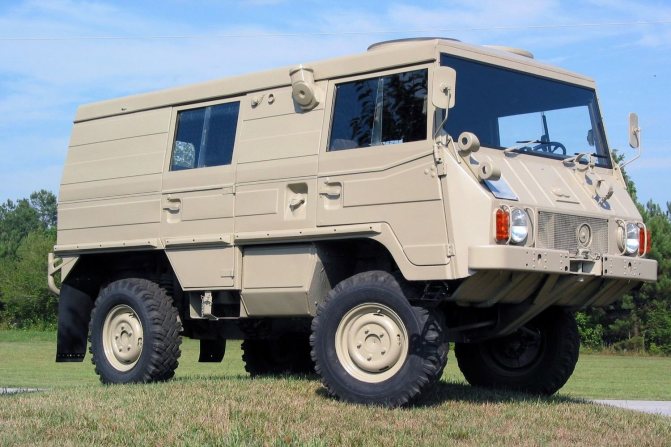 Грузовик времен Великой Отечественной войны GMC CCKW — история и фото — журнал За рулем