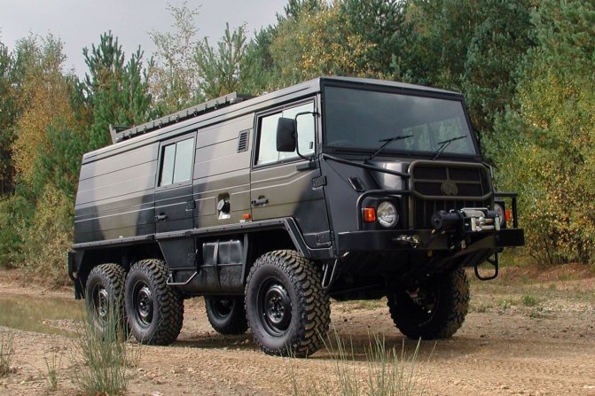 Грузовик времен Великой Отечественной войны GMC CCKW — история и фото — журнал За рулем
